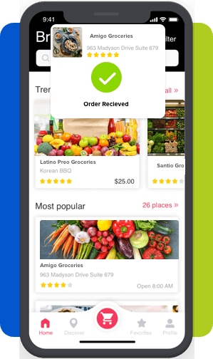 grofers